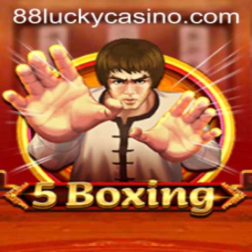 Discover the Exciting World of 5Boxing: The Game Revolutionizing Entertainment