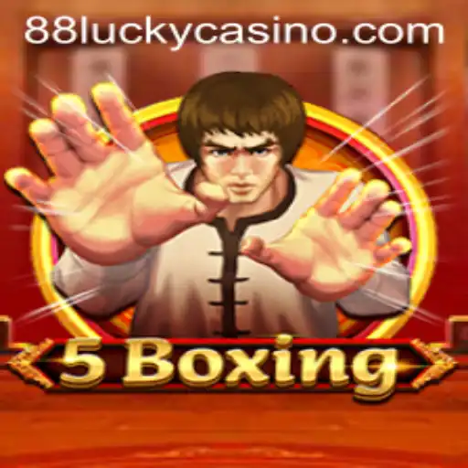 Discover the Exciting World of 5Boxing: The Game Revolutionizing Entertainment