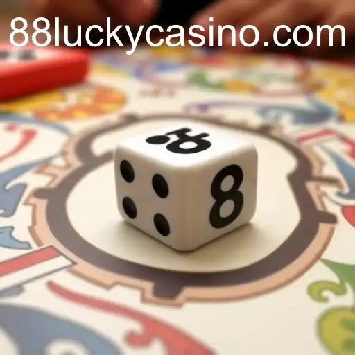 The Timeless Appeal of Board Games and the Rise of 88LUCKY