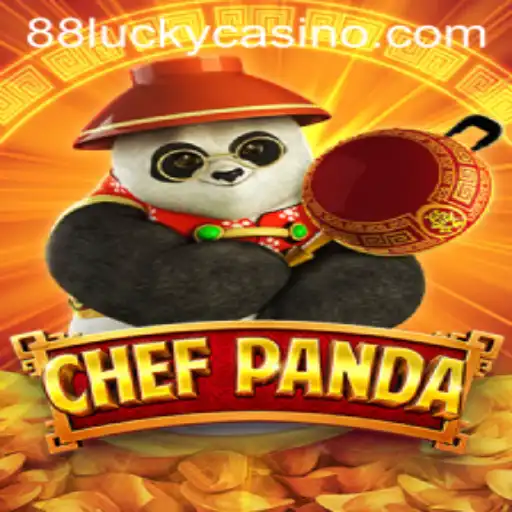 Discover the Culinary Adventure of 'ChefPanda' with 88LUCKY: A Modern Gaming Delight
