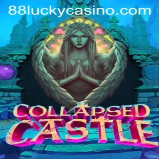 Explore the Enigmatic World of CollapsedCastle with 88LUCKY