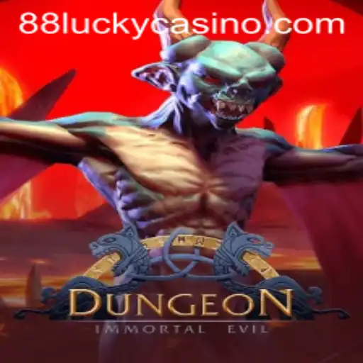 Delve into the Mystical World of Dungeon with 88LUCKY
