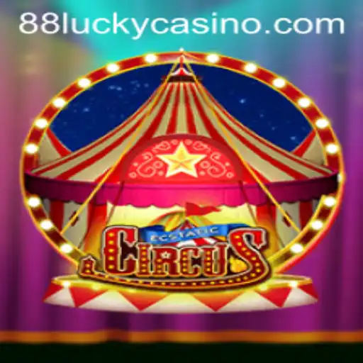 Discover EcstaticCircus: The Game Revolutionizing Entertainment with 88LUCKY