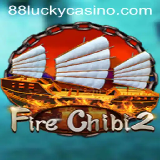 Unleashing Adventure in FireChibi2 with the Thrilling 88LUCKY Experience