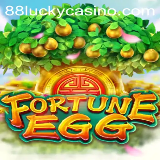 Unlocking FortuneEgg: A Glimpse into the World of 88LUCKY Gaming