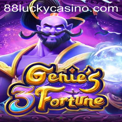 Exploring the Exciting World of Genie3Fortune: A Deep Dive into Gameplay and Mechanics