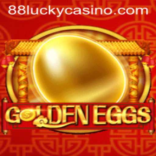 Discover the Thrill: GoldenEggs and the 88LUCKY Experience