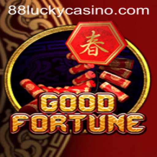 GoodFortune: Unlocking the Mysteries of 88LUCKY