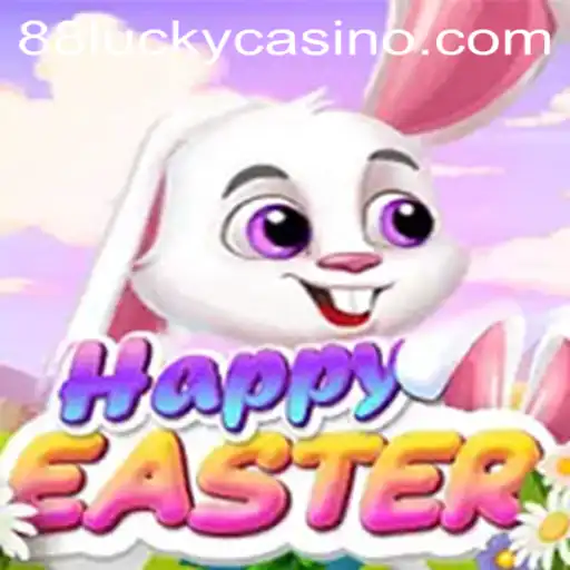 Discover the Excitement of HappyEaster: A Game of Luck and Strategy