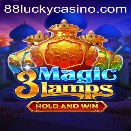 Unveiling the Magical World of 3MagicLamps and the Exciting 88LUCKY Adventure