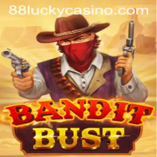 BanditBust: An Exciting New Adventure Through the Wild West