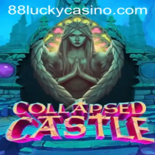 Explore the Enigmatic World of CollapsedCastle with 88LUCKY