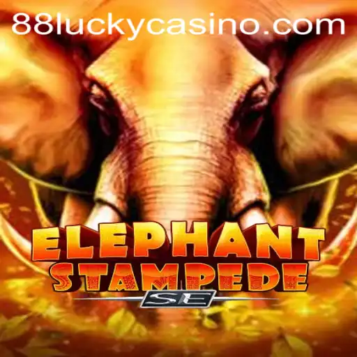 Discover the Thrills of ElephantStampedeSE: A Game of Strategy and Fortune