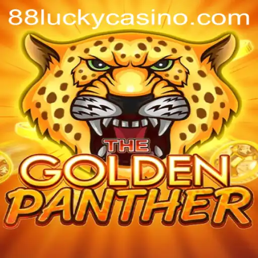 Explore the Thrills of GOLDENPANTHER: Unveiling the Excitement of 88LUCKY