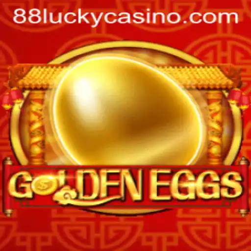 Discover the Thrill: GoldenEggs and the 88LUCKY Experience