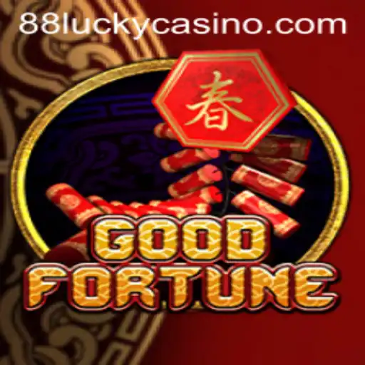 GoodFortune: Unlocking the Mysteries of 88LUCKY