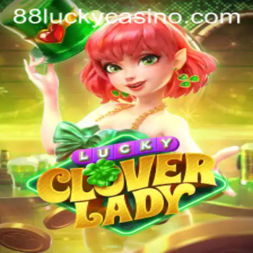 Unlock the Magic of Luck with LuckyCloverLady: A Comprehensive Guide