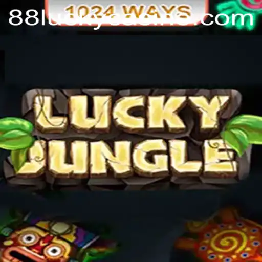 LuckyJungle1024: A Thrilling Adventure of Chance and Strategy