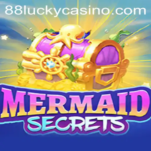 Dive into the Depths with MermaidSecrets: Unveiling the Magic of 88LUCKY