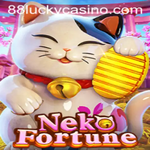 Explore the Magical World of NekoFortune: Embrace the 88LUCKY Charm