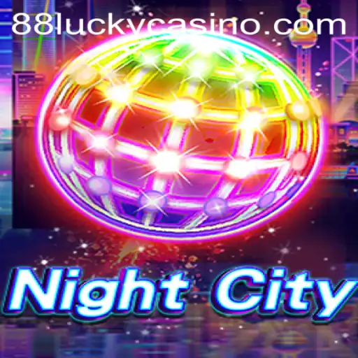 Exploring the Intriguing World of NightCity and the Enigma of 88LUCKY