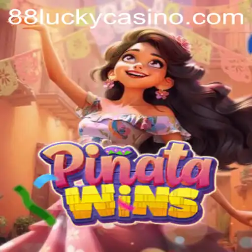Explore the Thrills of PinataWins with 88LUCKY
