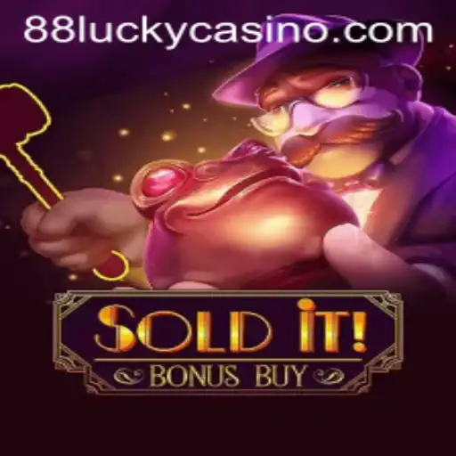 Unveiling SolditBonusBuy: An Exciting Gaming Experience with 88LUCKY