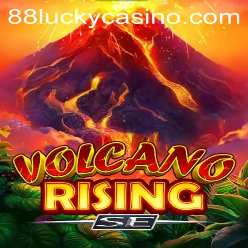 Unveiling VolcanoRisingSE: Unraveling the 88LUCKY Phenomenon