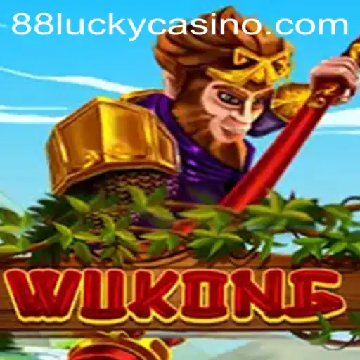 Exploring the Mythical World of Wukong: A Journey with 88LUCKY