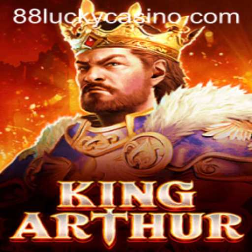 KingArthur: Discover the Myth, Strategy, and Excitement