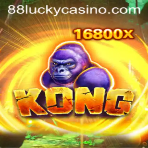 Explore The Exciting World of Kong with 88LUCKY