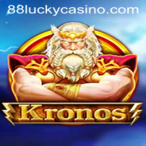 Kronos: A Journey Through Time with 88LUCKY