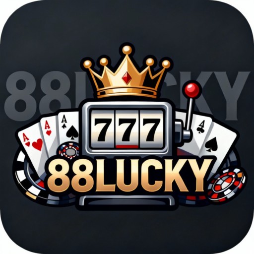 88LUCKY