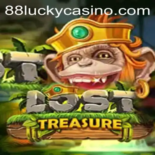 LostTreasure: Unlock the Adventure with 88LUCKY