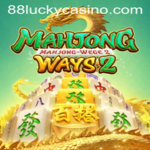 Discover the Fascinating World of MahjongWays2 and Embrace the 88LUCKY Charm
