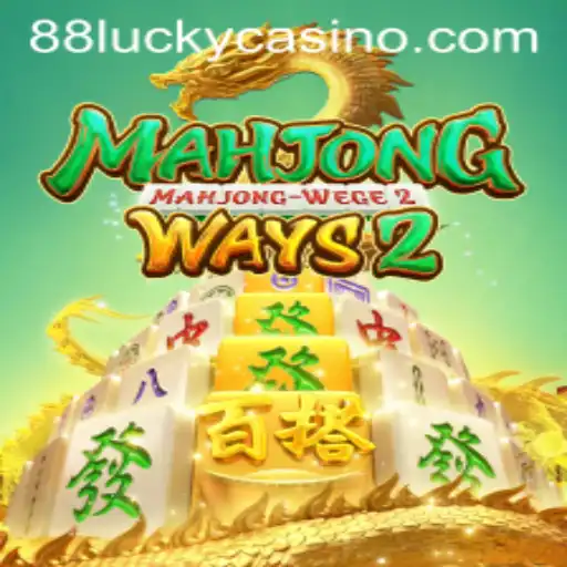 Discover the Fascinating World of MahjongWays2 and Embrace the 88LUCKY Charm