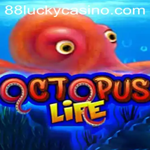 Immerse Yourself in the Underwater World of OctopusLife: Dive into Adventure