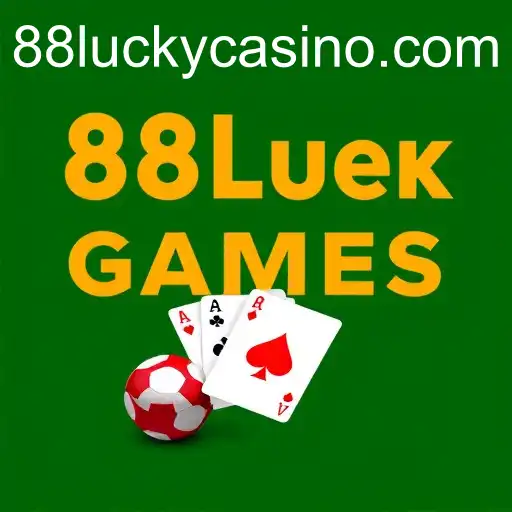 The Exciting World of Poker Games with 88LUCKY