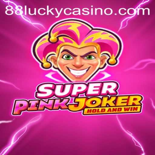 Exploring SuperPinkJoker: The Game That Combines Fun and Fortune
