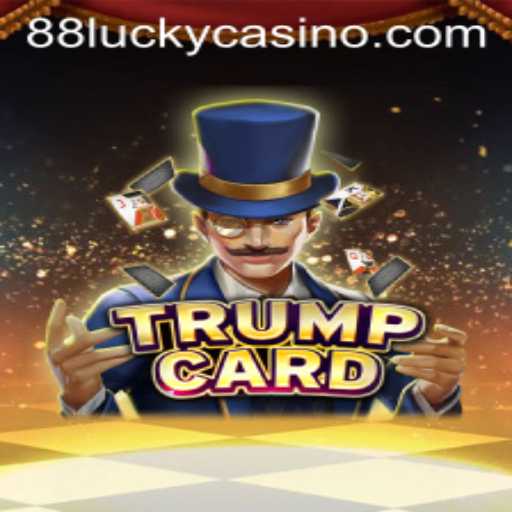 Discover the Exciting World of TrumpCard: A Game of Strategy and Fortune