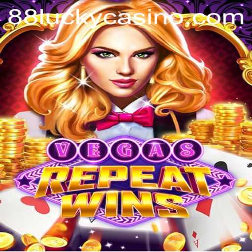 Exploring the Thrills of VegasRepeatWins: 88LUCKY Adds a New Spin