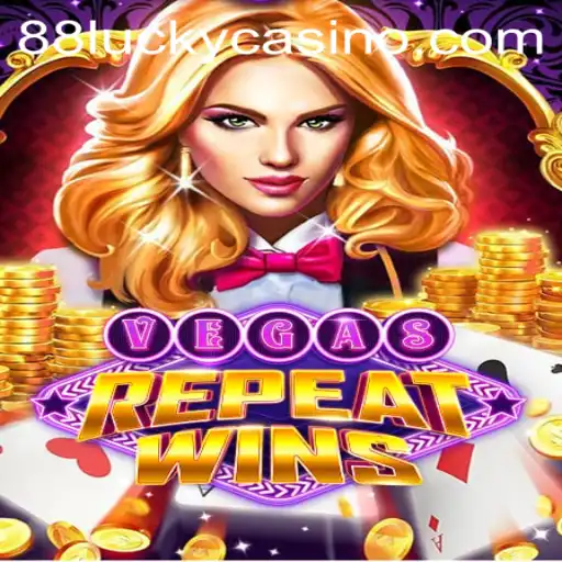 Exploring the Thrills of VegasRepeatWins: 88LUCKY Adds a New Spin