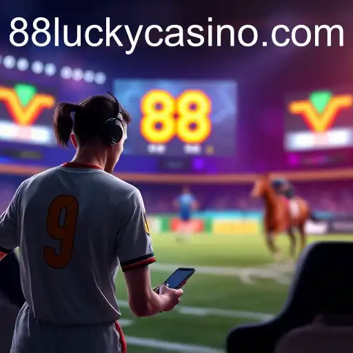 Virtual Sports: The Rise of 88LUCKY