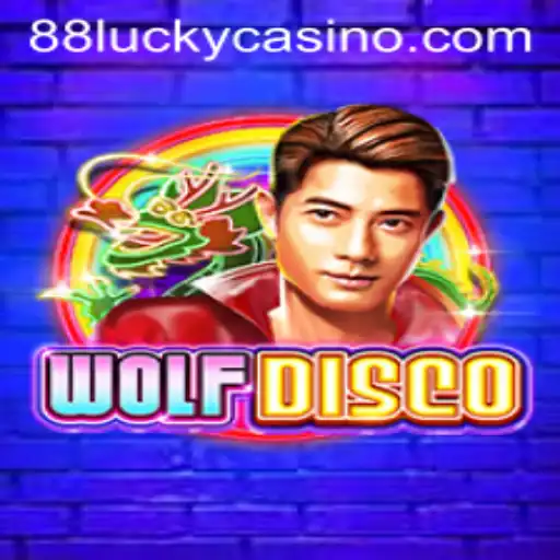 Unleashing the Thrills of WolfDisco: The Game that Redefines Interactive Gaming with 88LUCKY