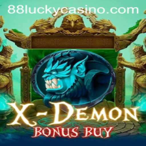 Unveiling the Thrills of XDemonBonusBuy: A Comprehensive Guide Featuring 88LUCKY